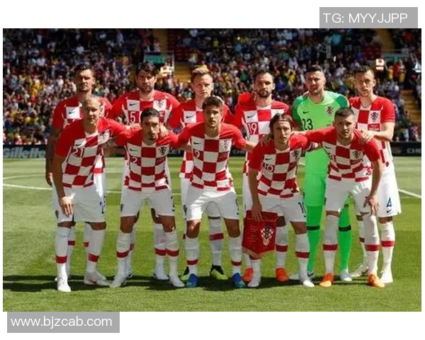 克罗地亚与丹麦足球对决前瞻分析及比赛结果预测