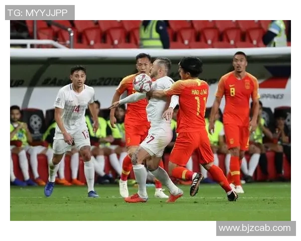 国奥队与菲律宾队精彩对决全场录像回顾及精彩瞬间分析