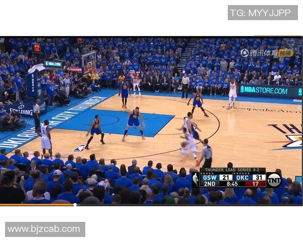 2016年NBA季后赛雷霆对小牛的精彩数据分析与回顾